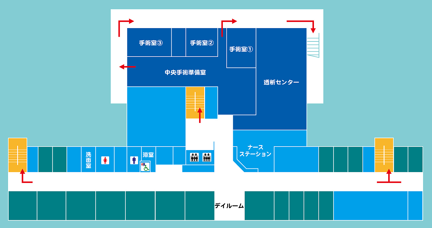floorMap-5F