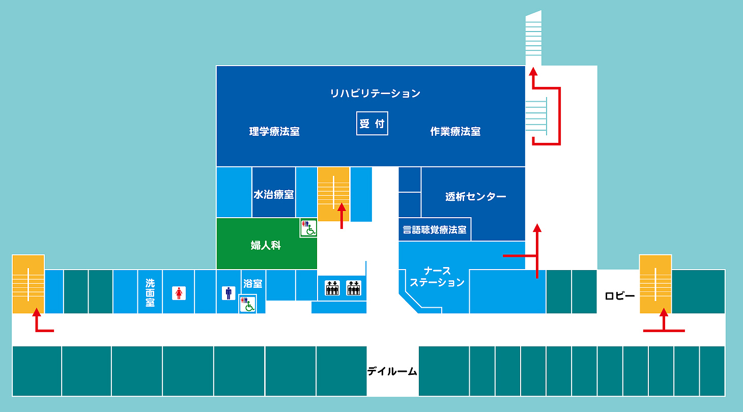 floorMap-2F