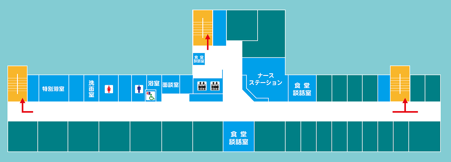 floorMap-5F